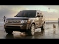 Official 2011 Land Rover Discovery 4 /LR4 Film