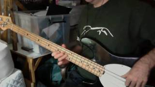 Watch XTC Across This Antheap video