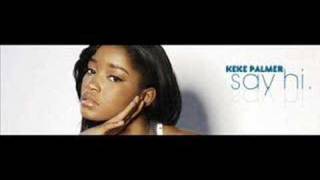 Watch Keke Palmer Say Hi video