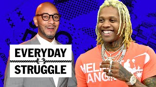 Swizz Beatz Says Rappers Should Pay 'Taxes' to Hip-Hop Pioneers, Lil Durk Review | Everyday Struggle