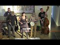 The Oldtime Stringband - The Way it Goes (Gillian Welch)
