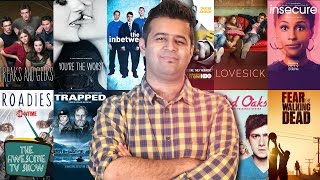 Hidden Gems On Netflix, Hotstar & Amazon Prime Video | The Awesome TV Show