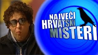TBF - "Najve?i Hrvatski Misterij" - Robert Knjaz