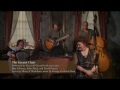 Maura O'Connell - The Vacant Chair