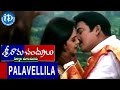 Sriramachandrulu Movie - Palavellila Video Song || Rajendra Prasad || Raasi || Ghantadi Krishna