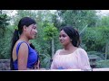 Thujko Main Chaha | Lesbian Romantic Love Story | Cute Love Story | Hindi Song 2023 #lgbt #lesbian