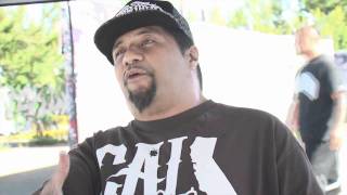 Choppin' Shop with KUTFATHER