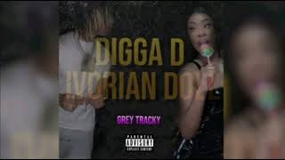 Watch Digga D Grey Tracky feat Ivorian Doll video