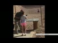 Arizona shooting: Girl, nine, kills gun instructor - BBC News