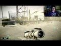 Bad Company 2 La Vida del Francotirador | aLexBY11 | "El Regreso"