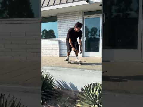 Trevor McClung quick line