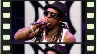 Watch Lil Wayne Help video