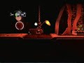 Let's Play LittleBigPlanet, ep 8: I ain't afraid of the darkness