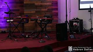 Sunday Service | June 19th 2022