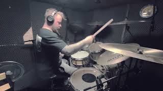 Take Of The Desert King (Drums)