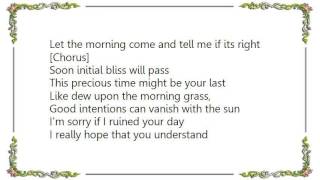 Watch Great Big Sea Something To It video