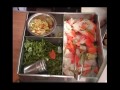 Bánh mỳ Việt Nam - Top 10 món ăn đường phố ngon nhất Thế Giới