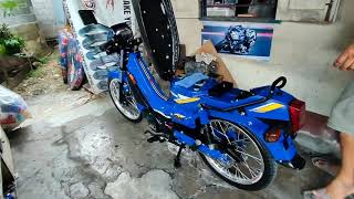 แตะตรงไหนแทตรงนน Suzuki Sprinter 100 เจาขอใชเวลา 3 ป กบการเกบหาอะไหลเดม