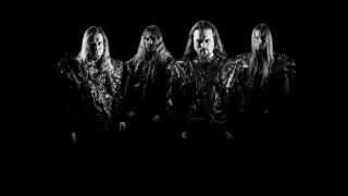 Watch Orden Ogan The Candle Lights video