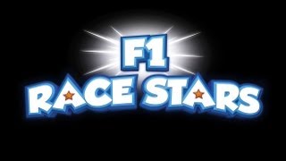 F1 Race Stars Demo