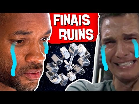 8 Filmes Bons Com Finais Ruins 8 Filmes Bons Com Finais Ruins