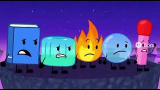 A Fully Ai Generated Bfdi Episode 2 Sora 2