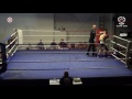 MEJIRO WORMER EVENT - Bas Gianette vs Maurice Schopping