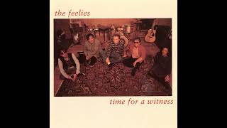 Watch Feelies Time For A Witness video