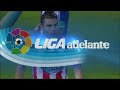 Gol de Álvaro Antón (3-3) en el Recreativo de Huelva - CD Lugo - HD