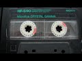 Bobby D 1st mix on B96