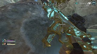 Prompto X Downfvll X Sugs - Task Force Apex Legend Montage