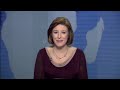 News Bulletin - 19:35 GMT update