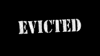 Evicted Teaser