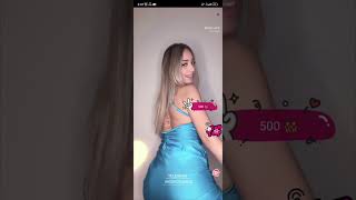 Bigo Girl Shirley Dance Twerk Hermosa Bigo Bailando Twerk