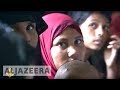 HRW: Systematic rape of Rohingya by Myanmar’s army