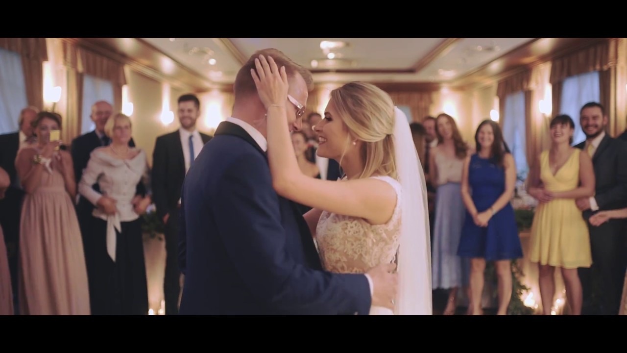 OLIVIA & HENRY WEDDING HIGHLIGHTS HQ 2