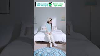 Jang Wonyoungs Morning Routine With The Green Tea Seed Serum