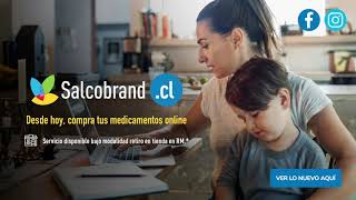 Descubre Lo Nuevo De Salcobrand.cl