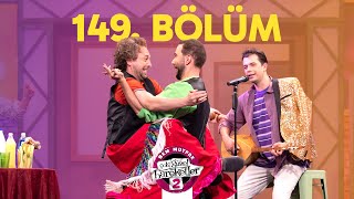 Çok Güzel Hareketler 149. Bölüm Yeni Sezon
