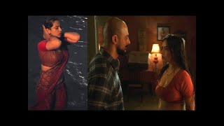 Apharan Season 2 Hot Scenes Timing Details Voot Nidhi Singh Arunoday Singh Mahie Gill