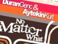 Duran Genç & Aytekin Kurt - No Matter What (Original Mix) [Groove On Records]