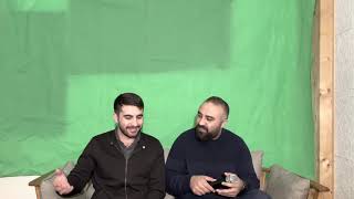 Grup Hemdem - Potpori 3