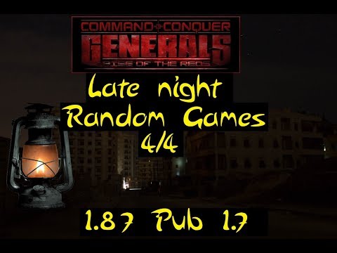 ROTR 1.87 Pub 1.7 Late night games 4/4