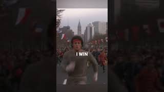 Why Rocky is the Most Motivational Movie EVER!