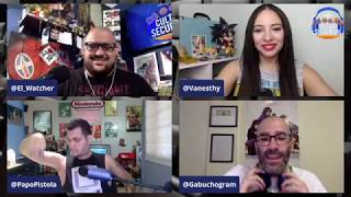 Reapertura de Cines | Ep. 109