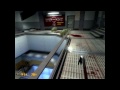 Let's Play Black Mesa part 47 - Doing the thing