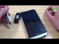 Funzione OTG BlackBerry 10 - Video Review - MondoBlackBerry