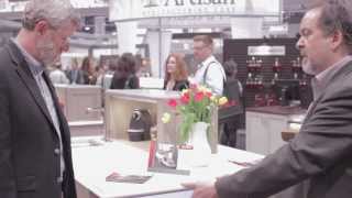 Better Living Design Hafele Cabinets & Closets