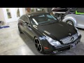 (SOLD)2006 Mercedes Benz CLS500 For Sale With 40k Miles