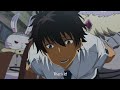 witch craft works episode 1 fight scene #witchcraftworks. #otaku #weeb #anime